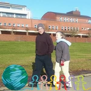 Meet your Posher, Sabine